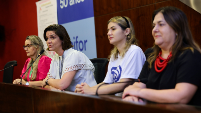 Durante o simpósio, os participantes poderão acompanhar o debate sobre a luta antimanicomial com uma abordagem multidisciplinar (Foto: Getty Images)